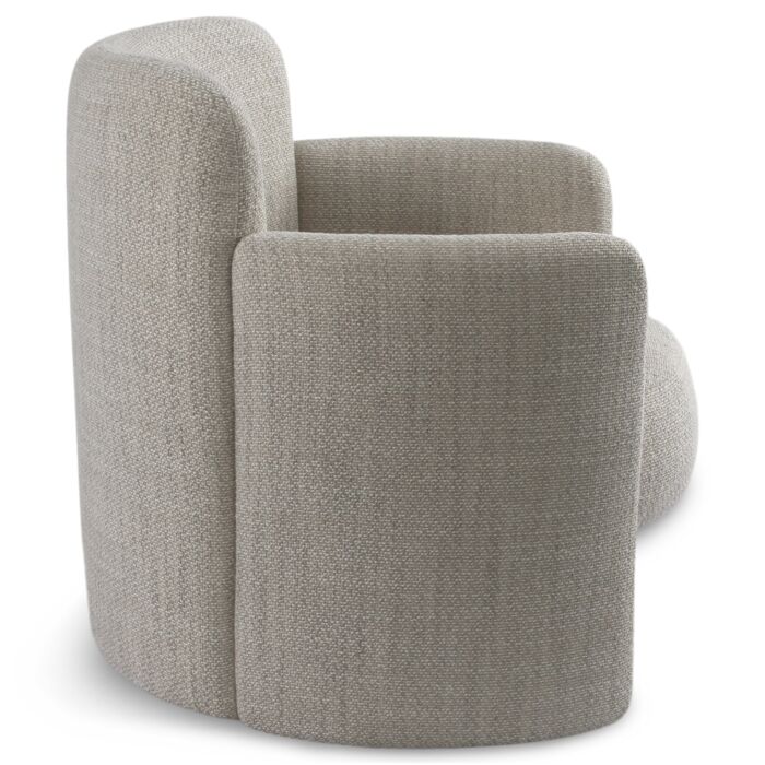 Fauteuil Sheffield Small Zand
