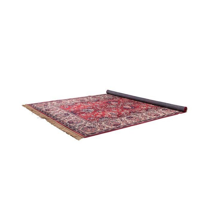 Dutchbone Bid Carpet Old Red 170x240cm