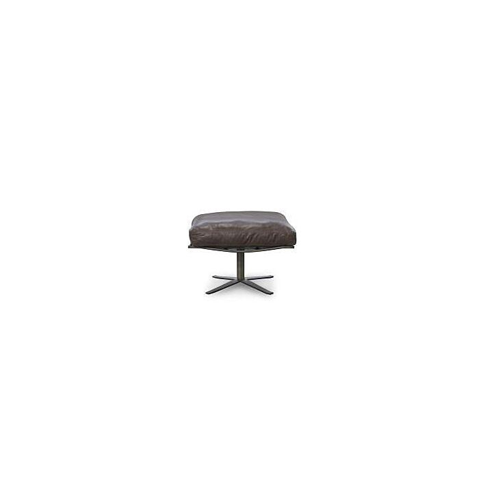 Relaxfauteuil Tiber Zwart 