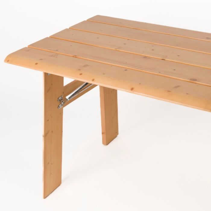 Tuintafel Avenue Natural