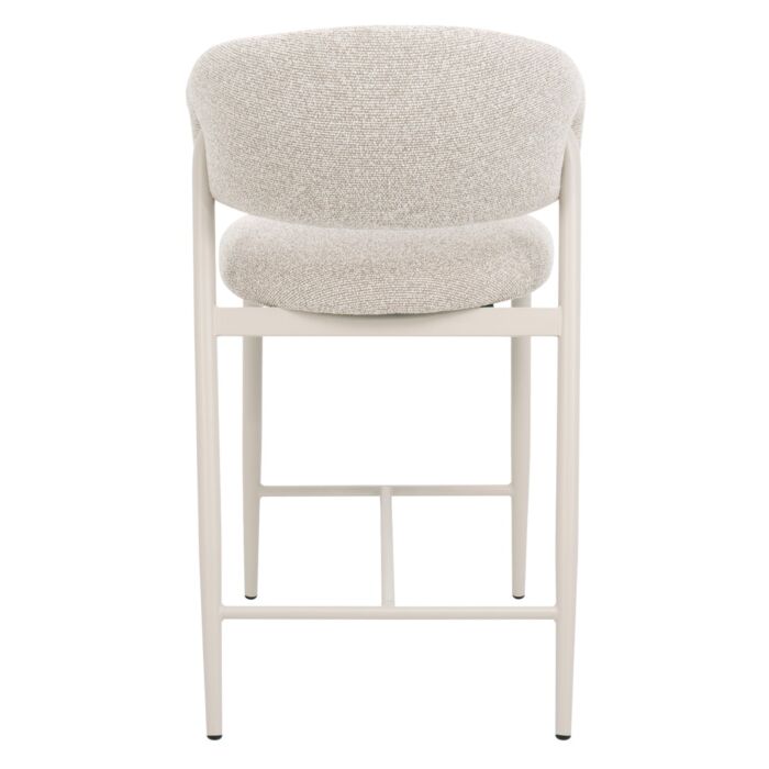 Barstoel Benthe Beige