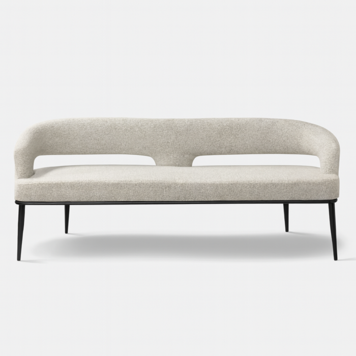 Eetbank Bogota Beige 