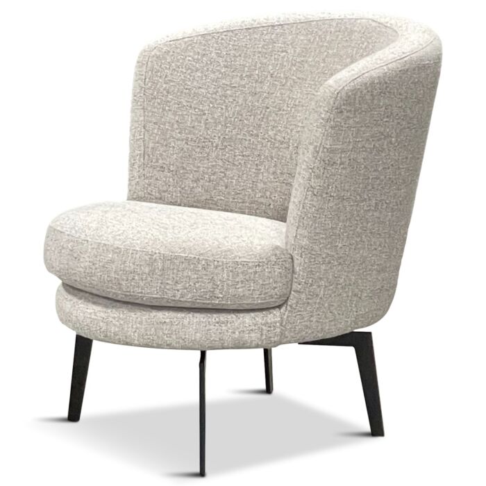 Fauteuil Astrix Cream