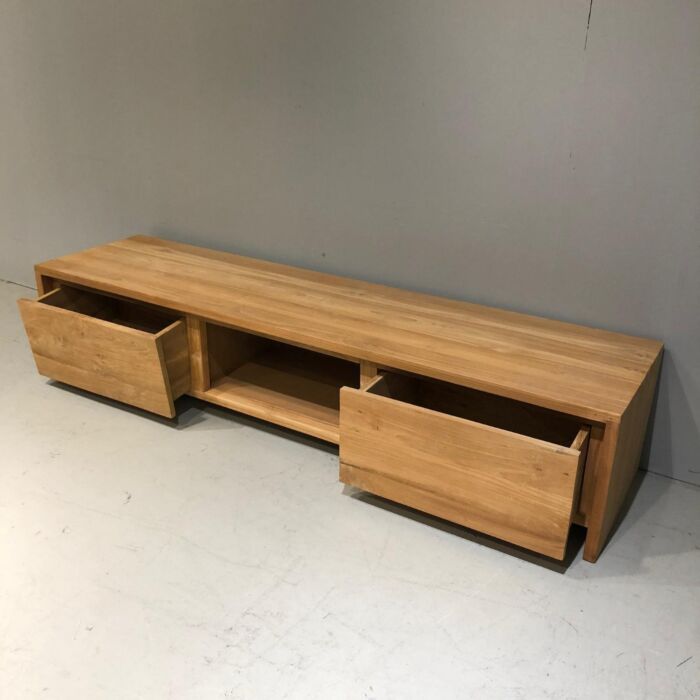 TV-meubel Teak 180