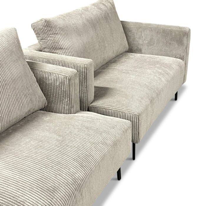 Loveseat Jip Rechts