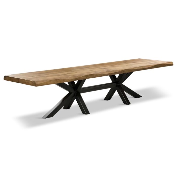 Tafel Eiken Dutchmen