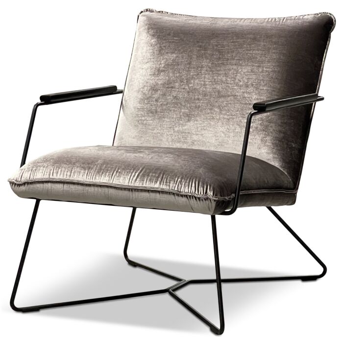 Fauteuil Ria Met Arm