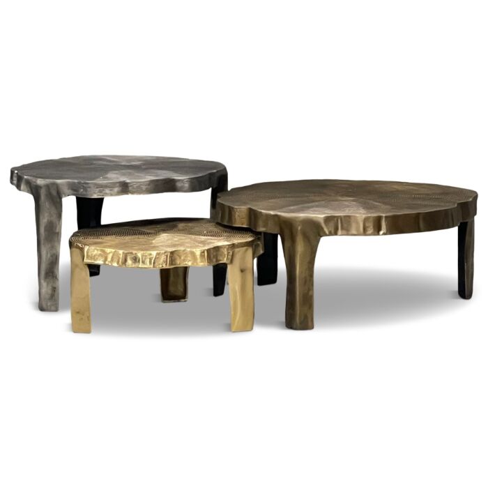 Salontafel Yokaya Set Van 3