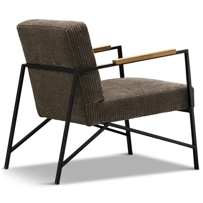 Fauteuil Noot Modern 