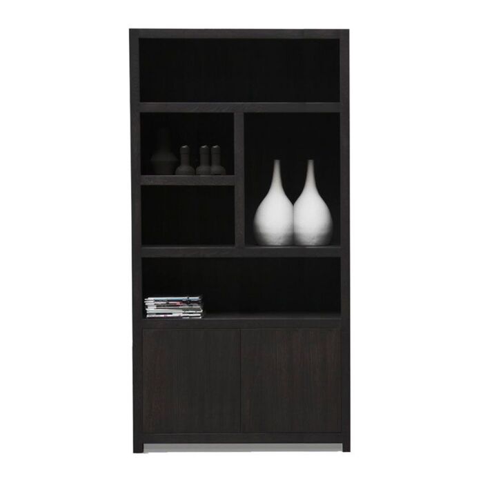 Boekenkastenset Van 4 Diamond 120cm