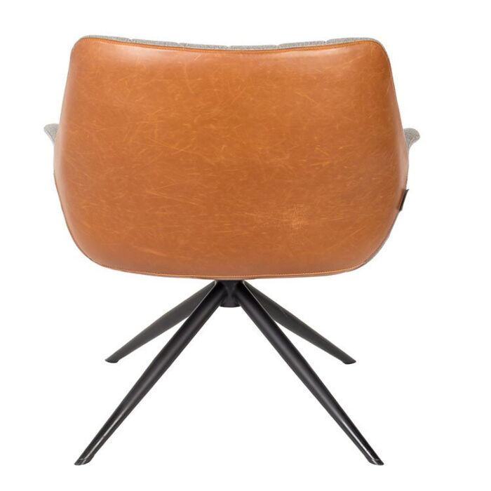 Zuiver Lounge Fauteuil Doulton 