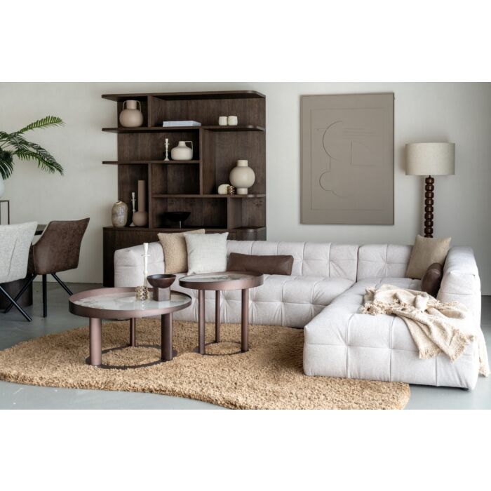 Marmeren Salontafel Senna S