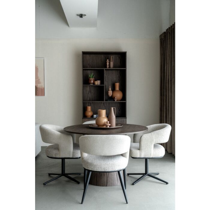Eetkamerstoel Bogota Beige