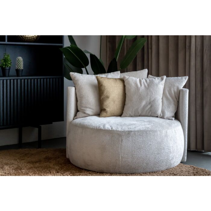 Ronde Fauteuil Coco