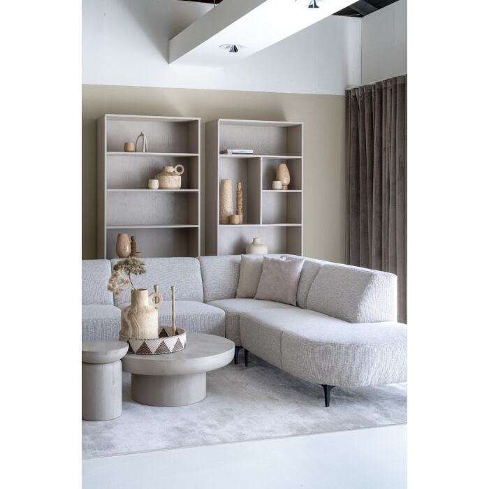 U-Bank Nantes Beige