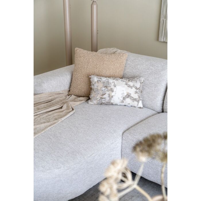 U-Bank Nantes Beige
