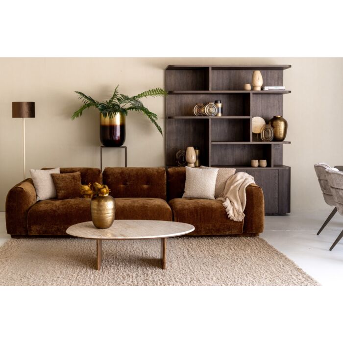 Salontafel Cleo Travertine