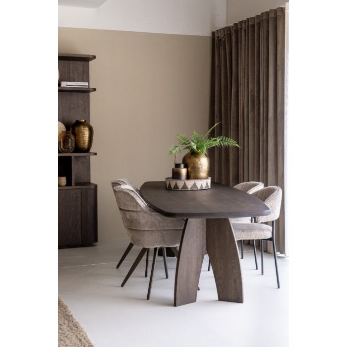 Eettafel Grande 240cm