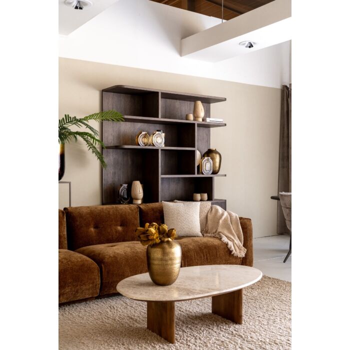 Salontafel Cleo Travertine