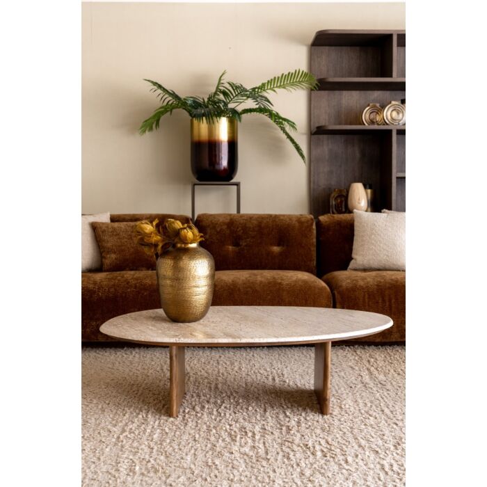 Salontafel Cleo Travertine