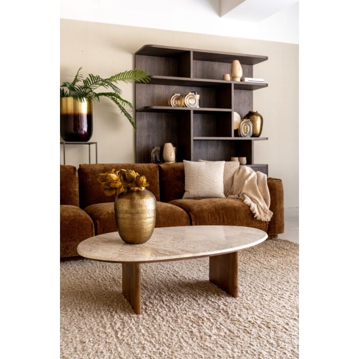 Salontafel Cleo Travertine