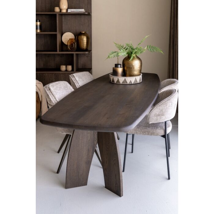 Eettafel Grande 240cm