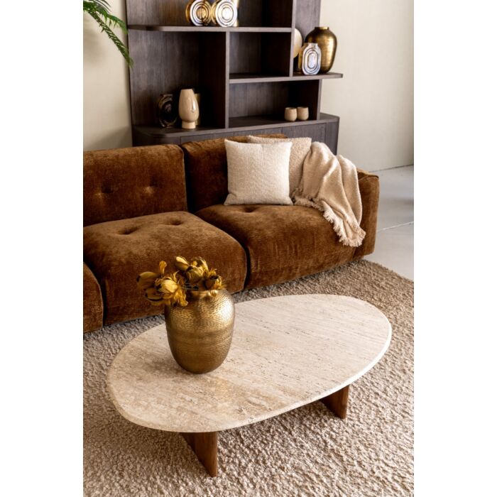 Salontafel Cleo Travertine