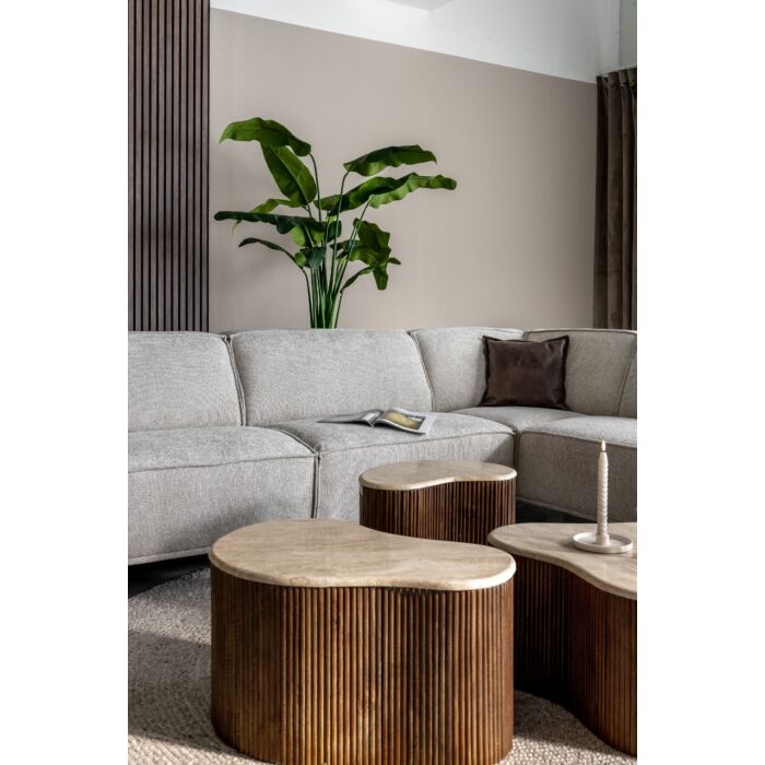 Salontafel Mari - 70x47x38