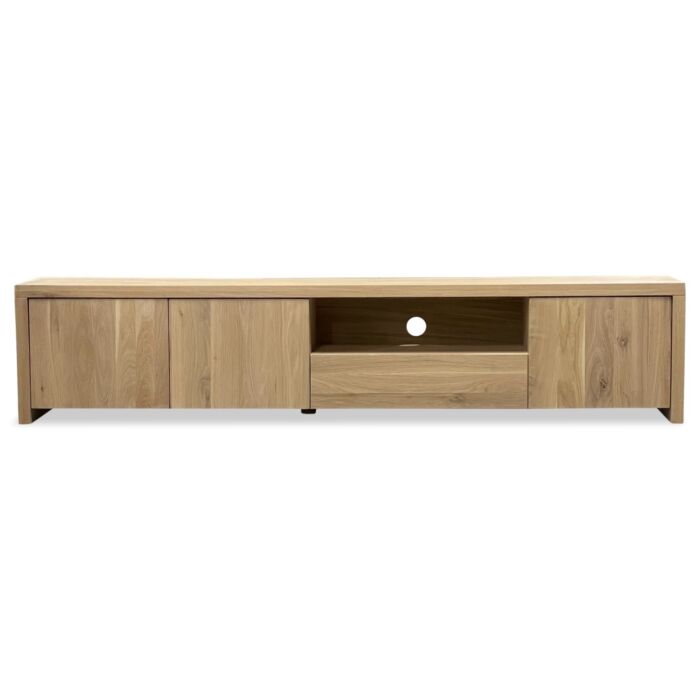 Eiken TV Dressoir Kristof 