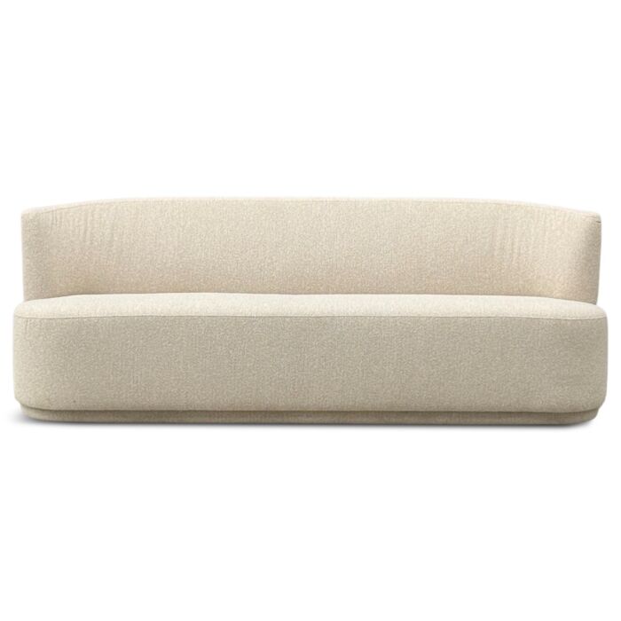 Eetkamerbank Sachi Beige 220
