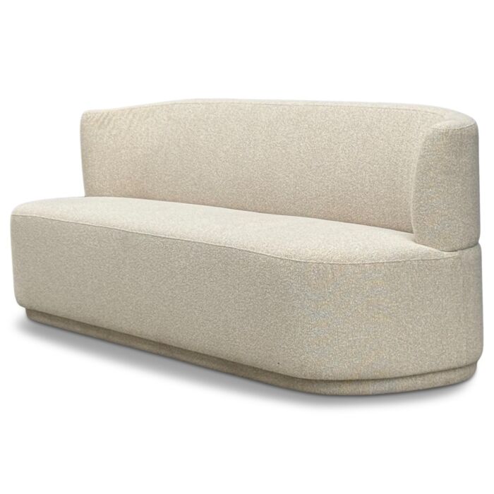 Eetkamerbank Sachi Beige 220