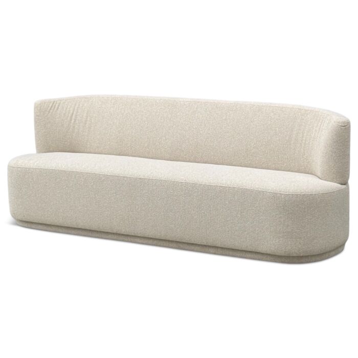 Eetkamerbank Sachi Beige 220