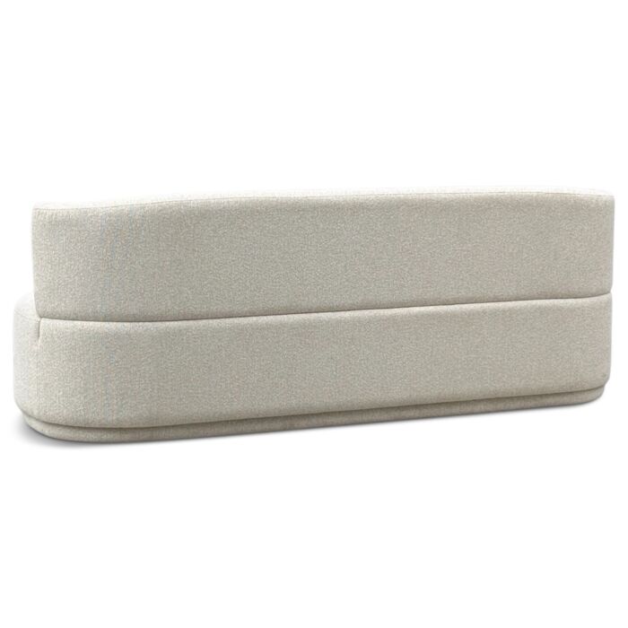 Eetkamerbank Sachi Beige 220