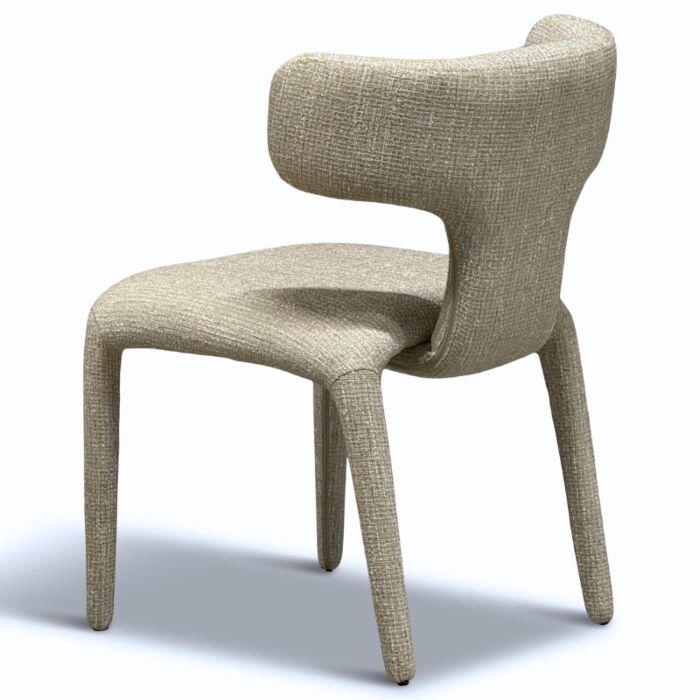 Eetkamerstoel Cayenne Beige