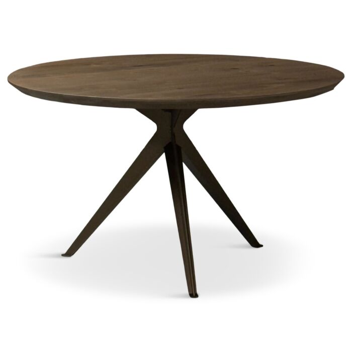 Eetkamertafel Robin Rond Ø140