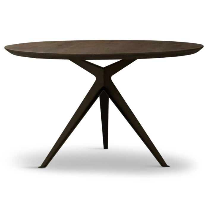 Eetkamertafel Robin Rond Ø140
