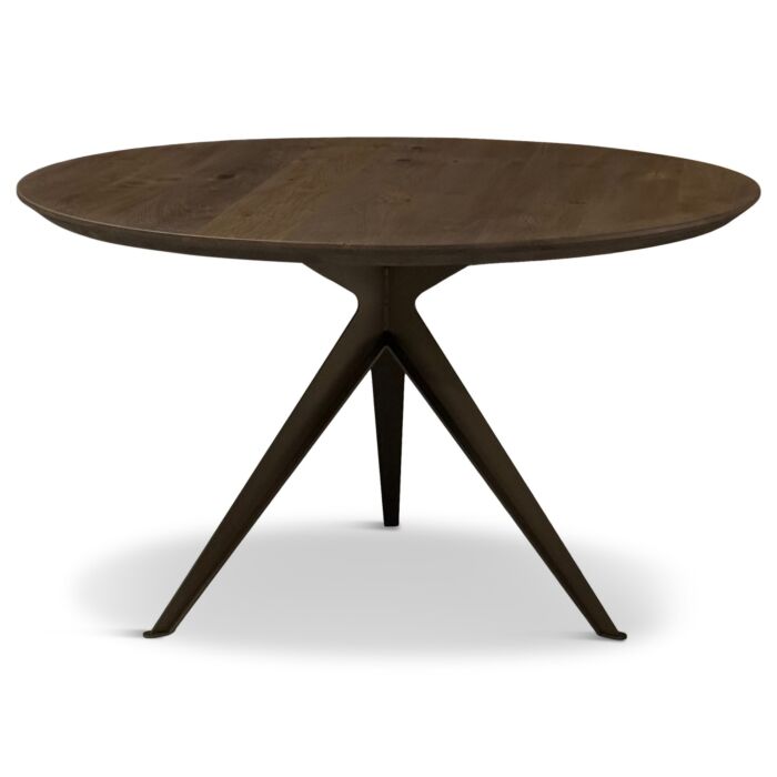 Eetkamertafel Robin Rond Ø140