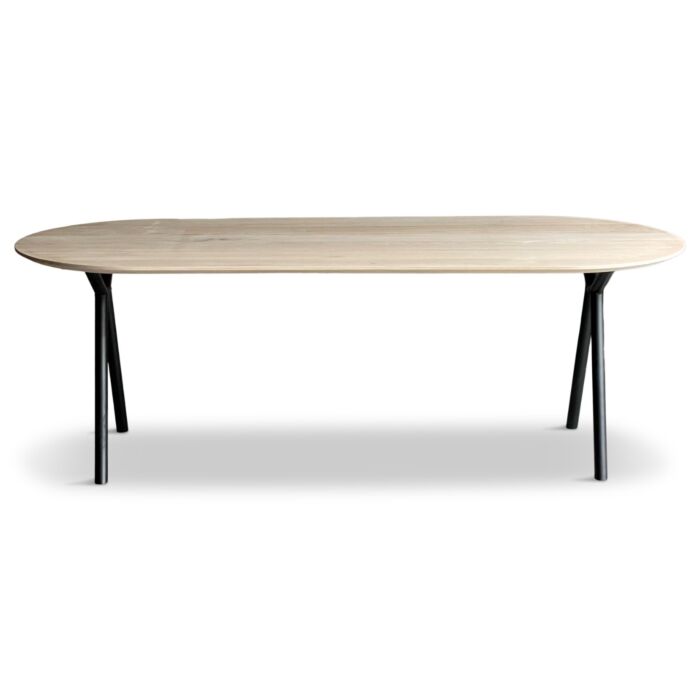 Ovale Eettafel Spoon