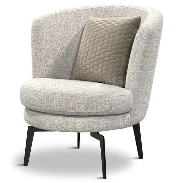 Fauteuil Astrix Cream