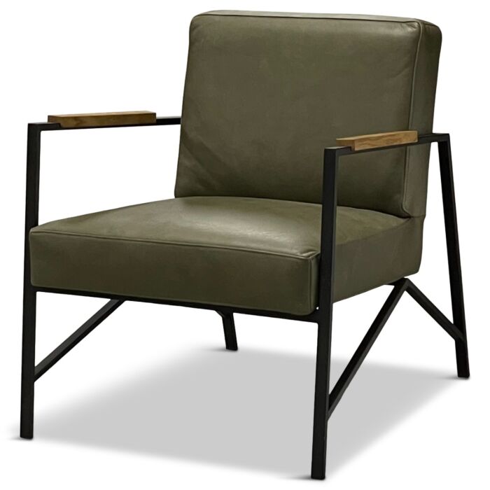 Fauteuil Noot Modern 