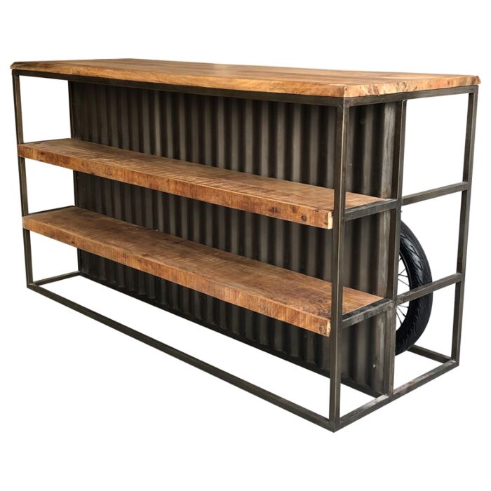 Guilder Bike Bar Counter 