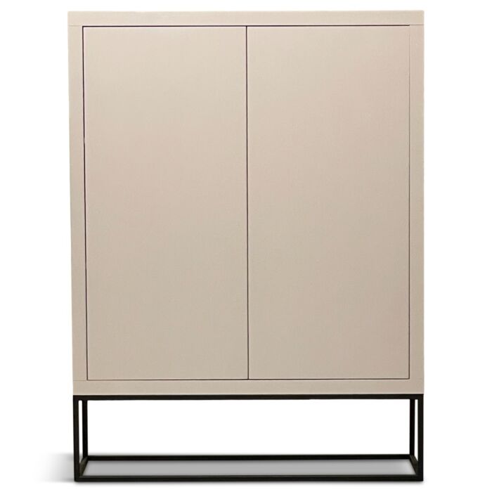 Barkast Ralf Taupe