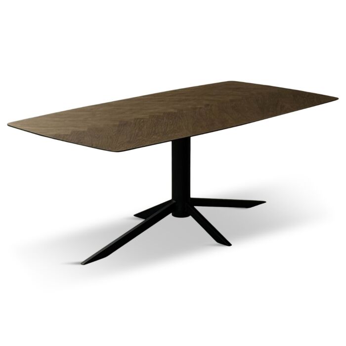 Eettafel Parquet September
