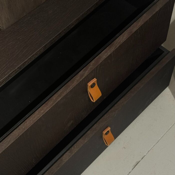 Bodilson Strong TV-meubel