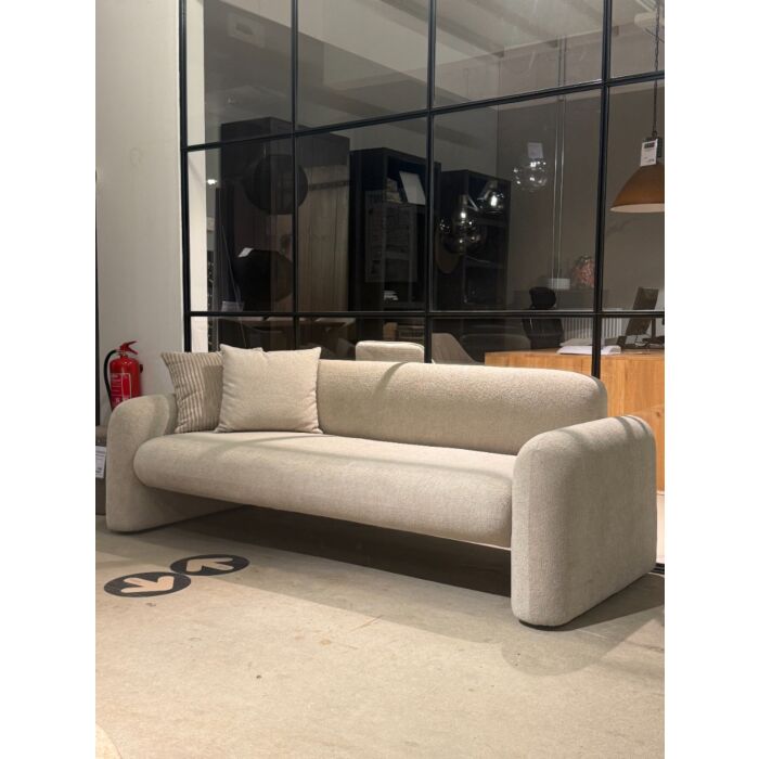3 Zitsbank Onnohama Beige