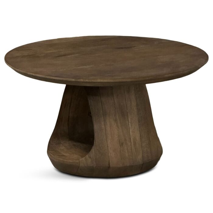 Salontafel Eye Big Ø70x38 cm