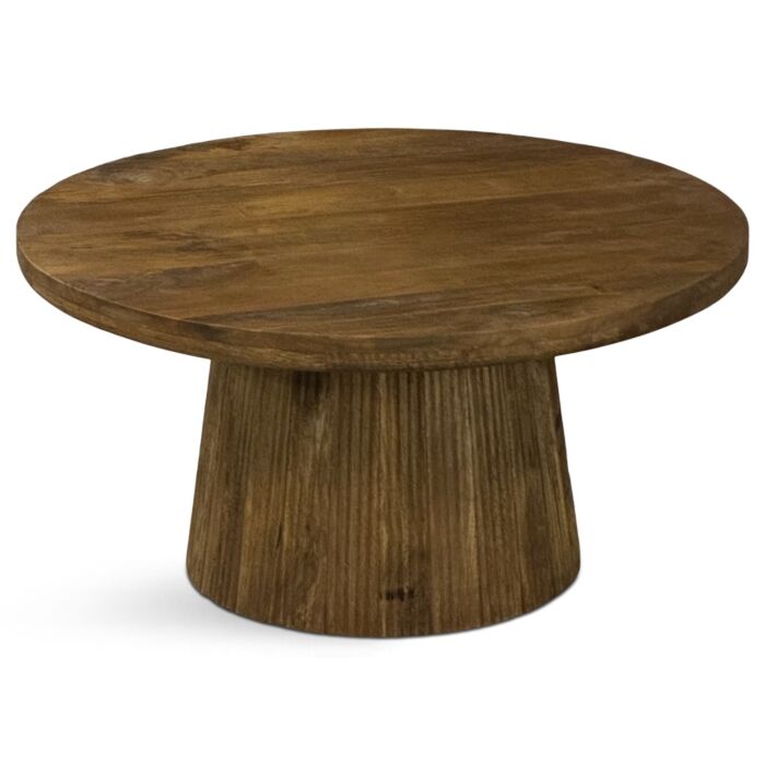 Salontafel Paras ø90cm