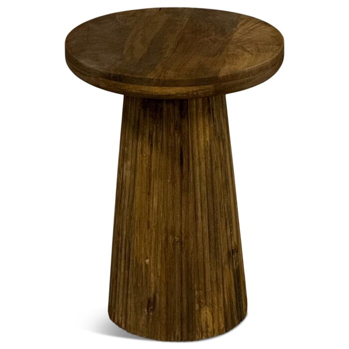 Salontafel Paras ø40cm