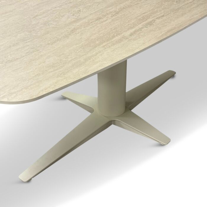 Eettafel Wuerzburg