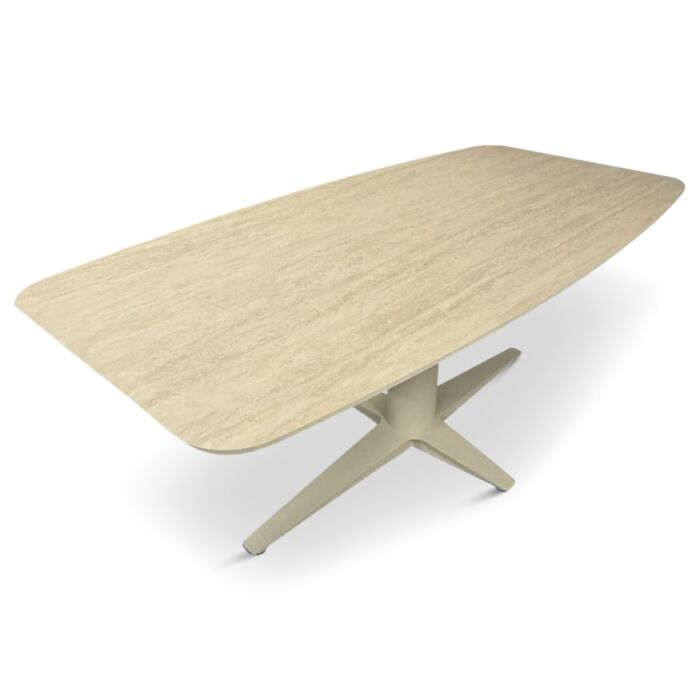 Eettafel Wuerzburg